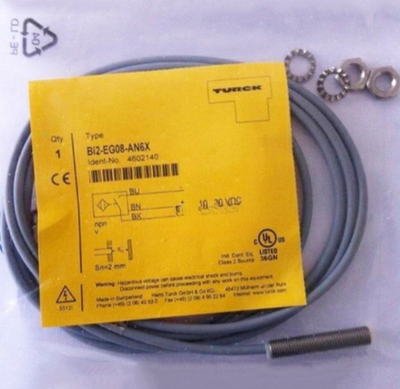 FOR BI2-EG08-AP6X TURCK Induction Switch Sensor