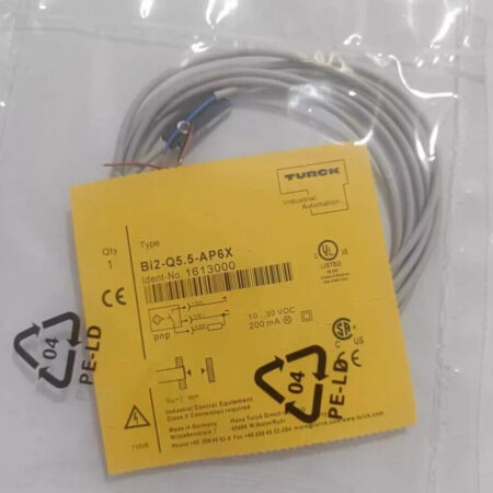 FOR BI2-Q5.5-AP6X TURCK Proximity Switch Sensor