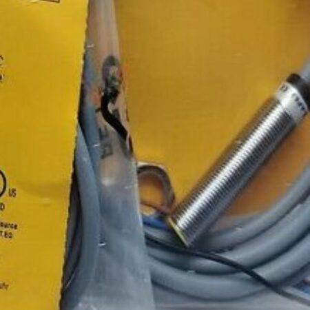 FOR BI4-M12-VP6X TURCK Sensor Proximity Switch