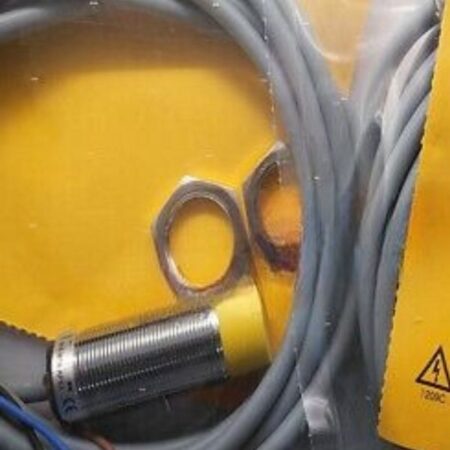 FOR BI5U-M18-RN6X TURCK Proximity Sensor
