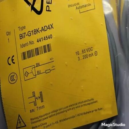 FOR BI7-G18K-AD4X TURCK Proximity Sensor