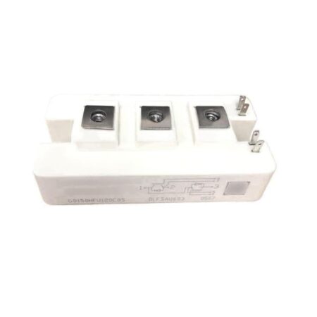 FOR BOBARRY GD150HFU120C8S Module Power Supply GD150HFU120C8S