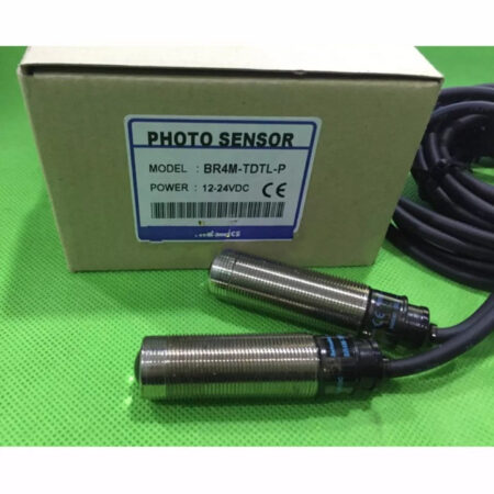 FOR BR4M-TDTL-P Autonics New Photoelectric Switch