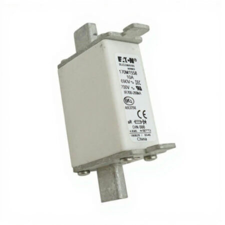 FOR BUSSMANN 170M1558 Fuse High Speed Module 10A 690V