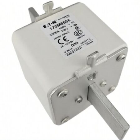 FOR BUSSMANN 170M8552 Fuse 1100A High Speed 690V