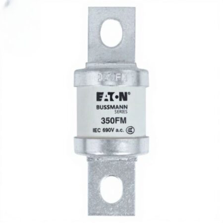 FOR BUSSMANN 350FM 250A Fuse High Speed British Standard 660VAC 690V