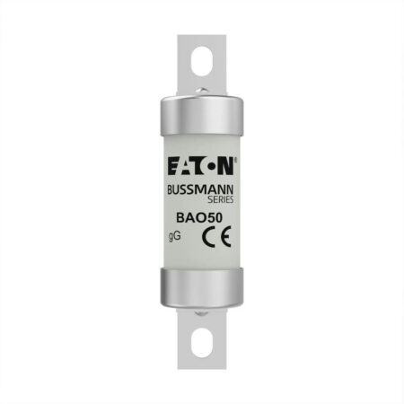 FOR BUSSMANN BAO50 Fuse 50A British Standard 550VAC BS88 A3 500V