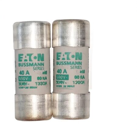 FOR BUSSMANN C22M100 Fuse Cartridge AC 100A 500V 1PC
