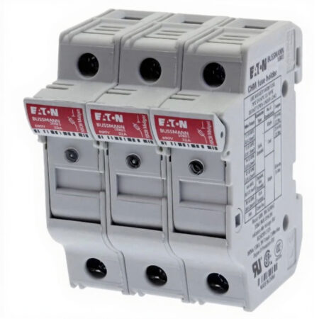 FOR BUSSMANN CHM3DIU Fuse Holder Fuse-Disconnector 32A 690V