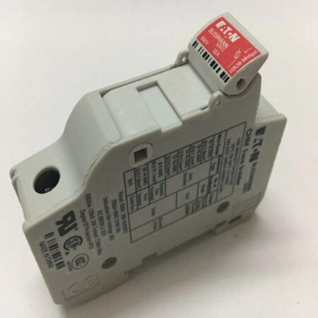 FOR BUSSMANN CHM3DU Fuse Holder 30A 600V 10X38mm