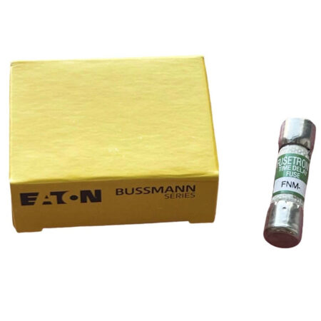 FOR BUSSMANN FNM-6 Fuse Supplemental Time-Delay 6A 250V FNM6