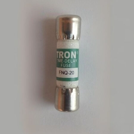 FOR BUSSMANN FNQ-20 Time-Delay 20A 500V