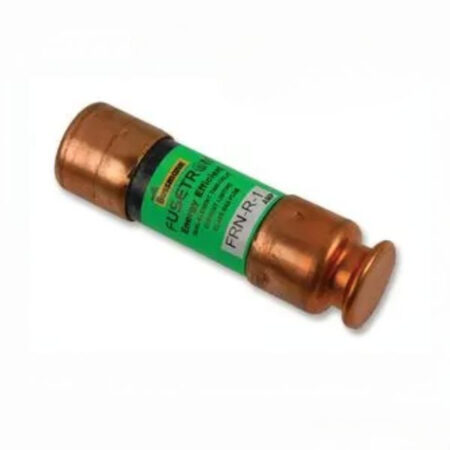 FOR BUSSMANN FRN-R-1 Fuse Dual Element FRN-R 1A 250Vac