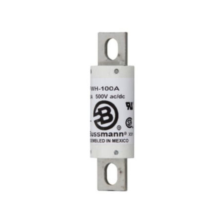 FOR BUSSMANN FWH-100A Fuse Fast Acting FWH100A 100A 500V