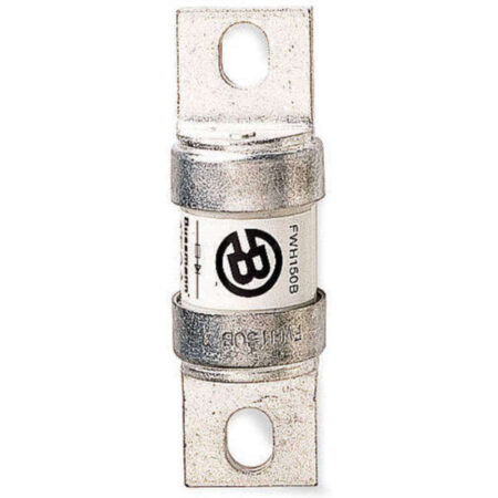 FOR BUSSMANN FWH-300A Fuse Fast Acting 300Amp 500V