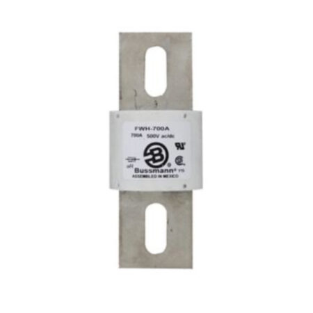 FOR BUSSMANN FWH-800A Fuse Fast Acting High Speed FWH800A 800Amp 500V
