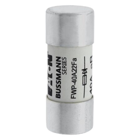 FOR BUSSMANN FWP-40A22Fa ( 40 Amp ) 700V Fuse