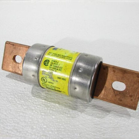 FOR BUSSMANN LPJ-225SP New Delay Fuse LOW-PEAK Fuse 225A 600V