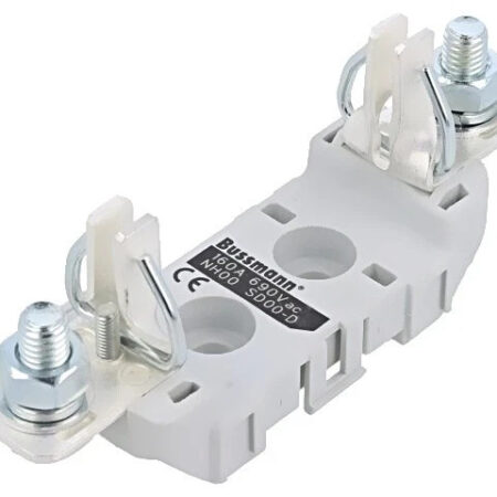 FOR BUSSMANN SD00-D 160A 1kVAC Pole: 1