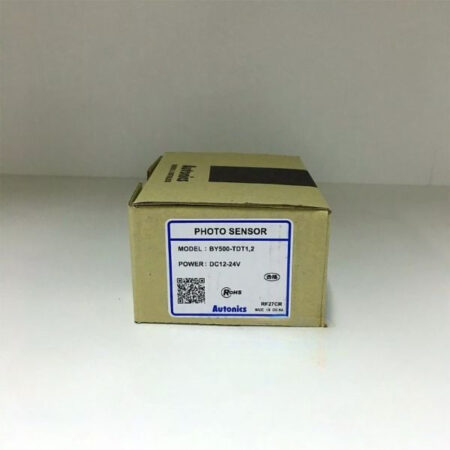 FOR BY500-TDT1.2 AUTONOMICS New Photoelectric Switch