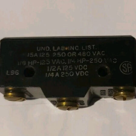 FOR BZ-2R-A2 Micro Limit Switch Honeywell BZ2RA2