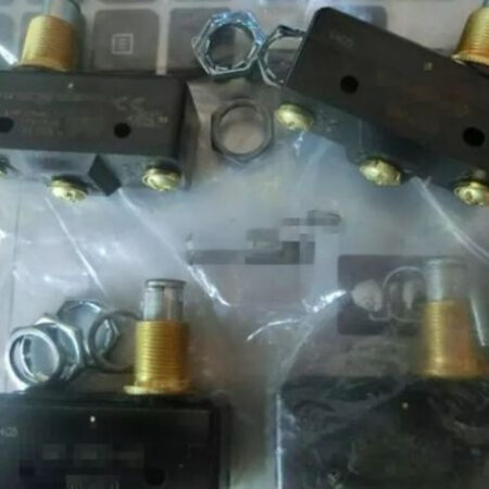 FOR BZ-2RQ18-A2 New Microswitch 10pcs