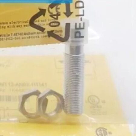 FOR Bi3U-MT12-AN6X-H1141 TURCK Proximity Switch Sensor
