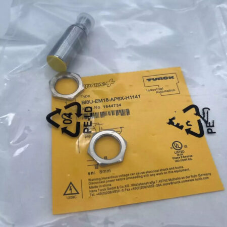 FOR Bi8U-EM18-AP6X-H1141 TURCK Proximity Sensor