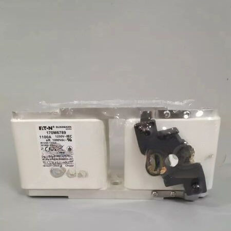 FOR Bussmann 170M6789 New Fuse 1100A 1250V