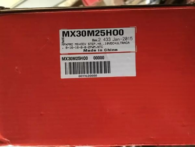 FOR CAREL MPXPRO MX30M25H00 MX30M25HO0 New Controller
