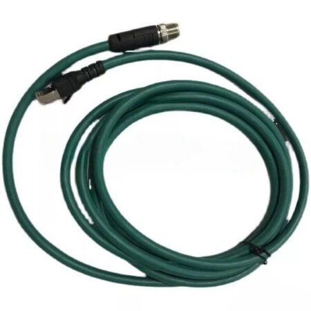 FOR CCB-84901-0101-10 Network Cable COGNEX Power Cord