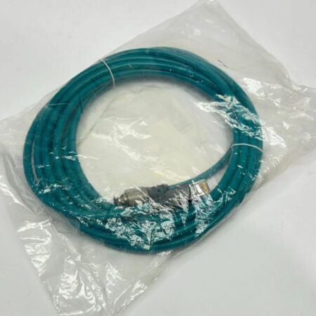 FOR CCB-84901-1002-05 Network Ethernet Cable COGNEX Power Cord