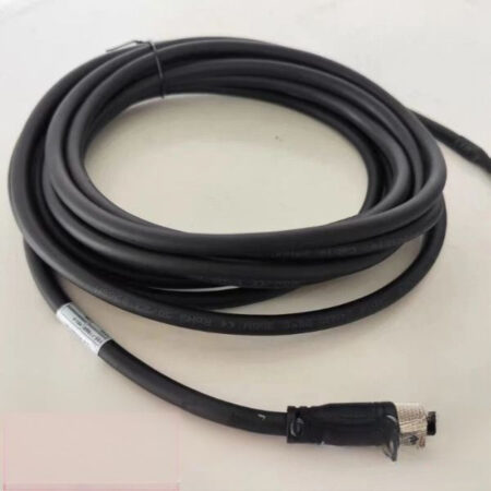 FOR CCB-PWRIO-02 COGNEX Power Breakout Cable