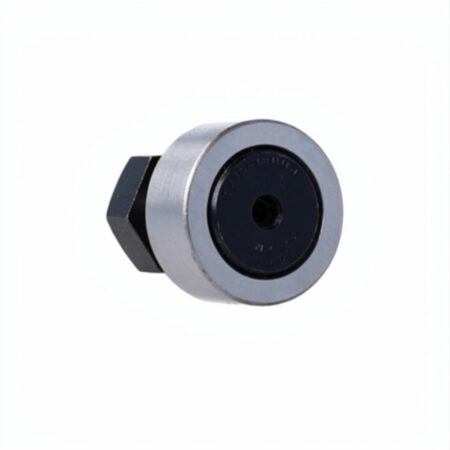 FOR CF10-1VUUR IKO Cam Follower Track Needle Roller Bearing CF101VUUR 10x26x13