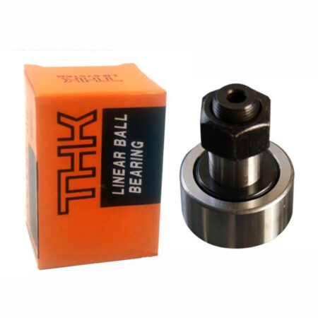 FOR CF10-A THK Cam Follower Bearings CF10A 10x22x12mm