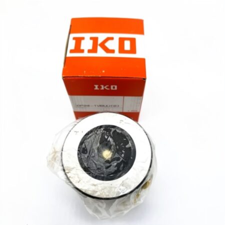 FOR CF16BR IKO Cam Follower Support Track Needle Roller Bearing 16x35x18mm