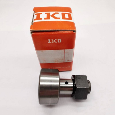 FOR CF20BUUR IKO Cam Follower Support Track Needle Roller Bearing