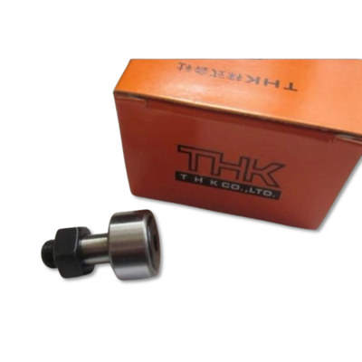 FOR CF5UUA THK Cam Follower Support Track Needle Roller Bearing 10PCS
