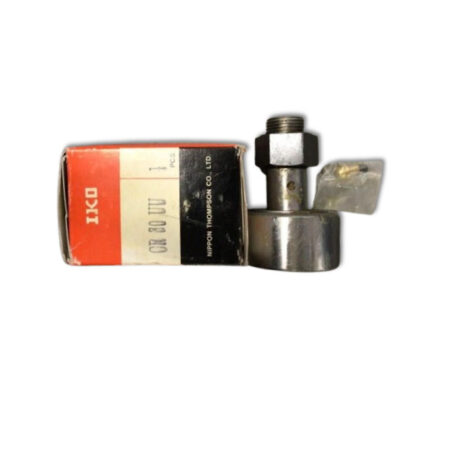 FOR CR 30 UU IKO CR30UU Cam Follower Stud Type Track Roller Bearing 4Packs