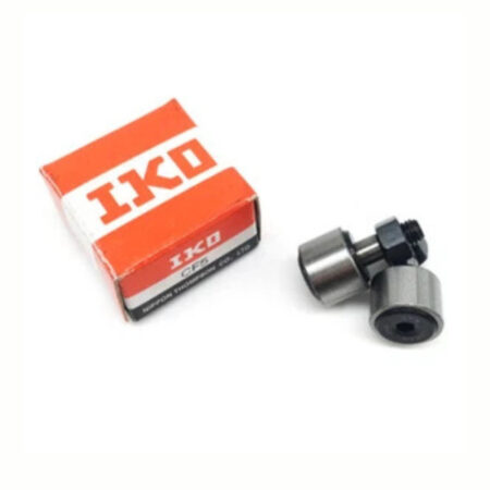 FOR CR28UUR IKO Cam Follower Track Roller Bearing