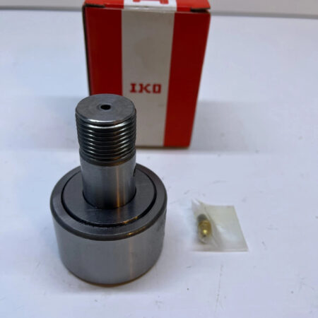 FOR CR32BUU IKO Inch Series Standard Caged Cam Follower Carbon Steel Roller 10Pk