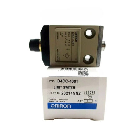 FOR D4CC-4001 Limit Switch Omron D4CC4001