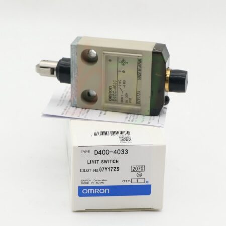 FOR D4CC-4033 Limit Switch Omron D4CC403