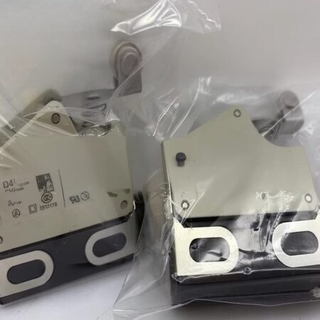 FOR D4E-1F20N Limit Switch Omron D4E1F20N