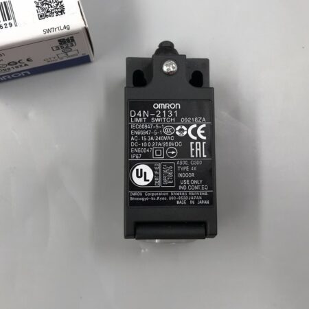 FOR D4N-2131 Limit Switch D4N2131