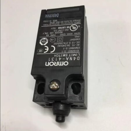 FOR D4NA-4131 D4NA4131 Omron Limit Switch Sensor