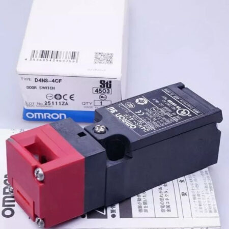 FOR D4NS-4CF OMRON Door Switch Sensor