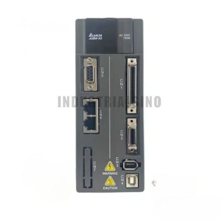 FOR DELTA ASD-A2-1043-M A2 New Servo Drive 1KW 460V 3PH