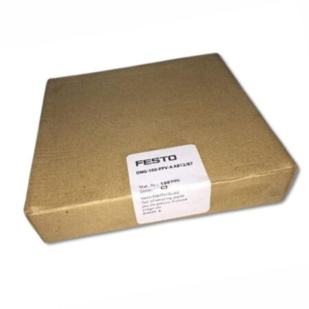 FOR DNG/DNU-100-PPV-A FESTO Cylinder Parts Repair Kit