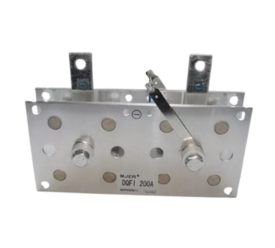 FOR DQFI200A Silicon Controlled Rectifier MIG Welder Bridge Rectifier 200*100*2P